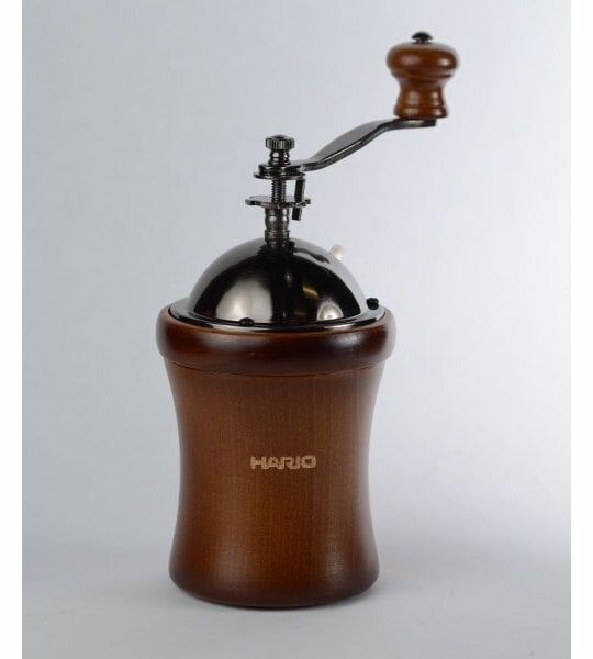MCD-2 MOLINO HARIO MODELO DOMO