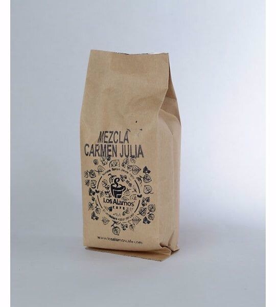 MEZCLA CARMEN JULIA 250 GR