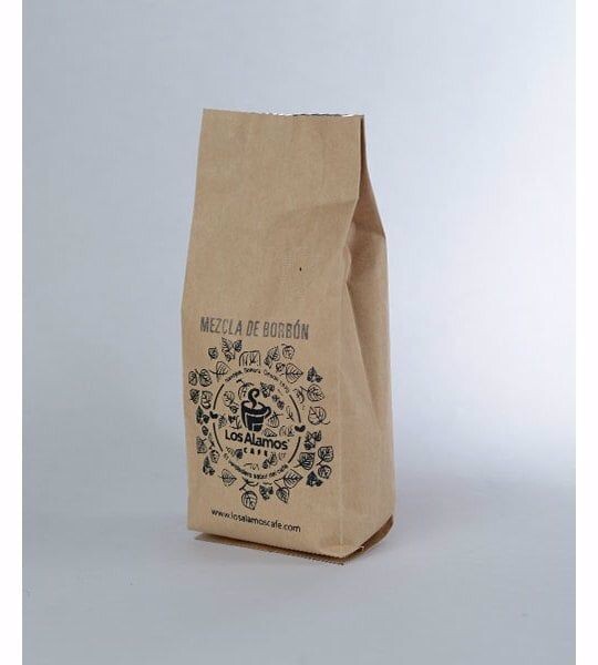 MEZCLA DE BORBON 250GR