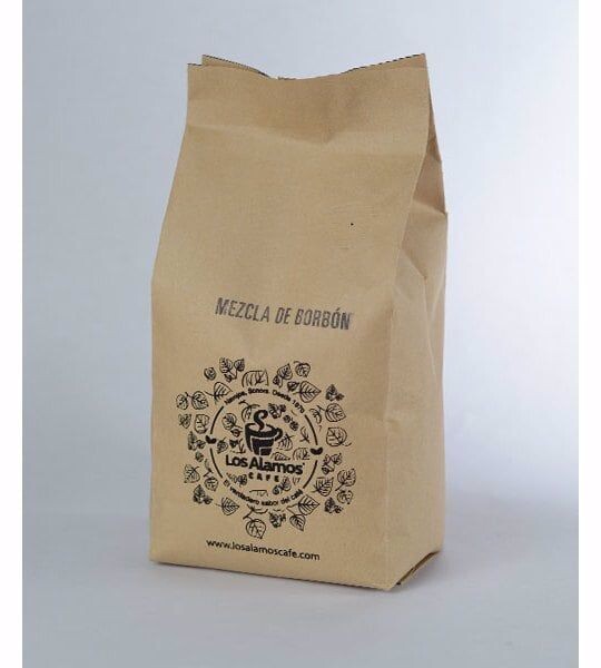 MEZCLA DE BORBON 500GR
