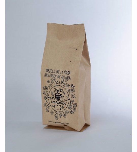 MEZCLA DE LA CASA 250 GR