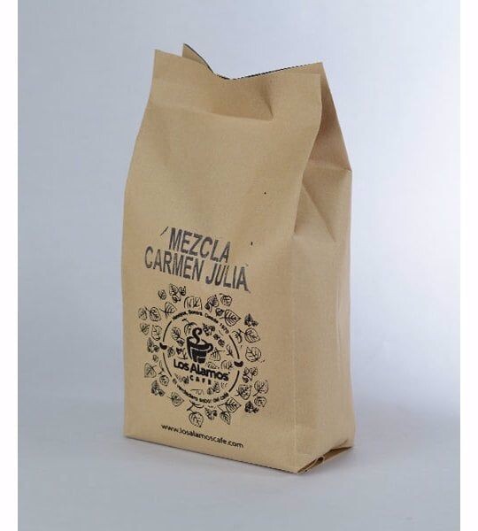 MEZCLA CARMEN JULIA 500 GR