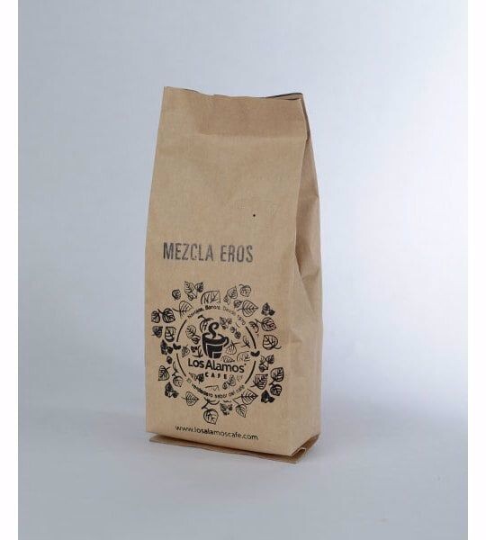 MEZCLA EROS 250GR