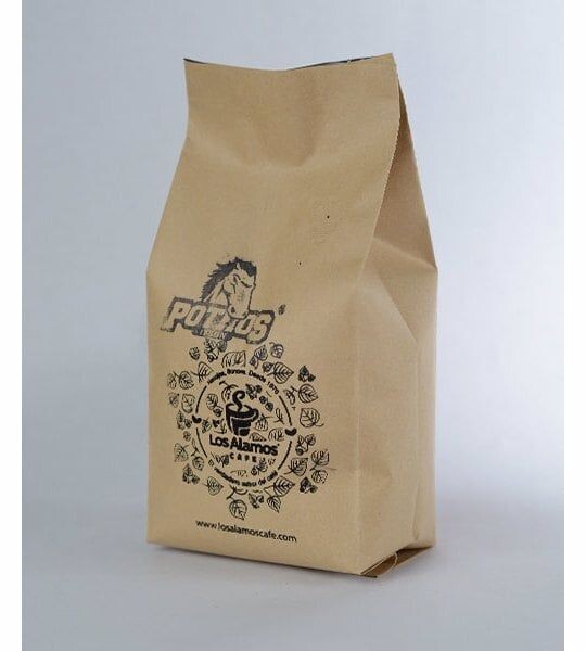 MEZCLA POTROS 500 GR