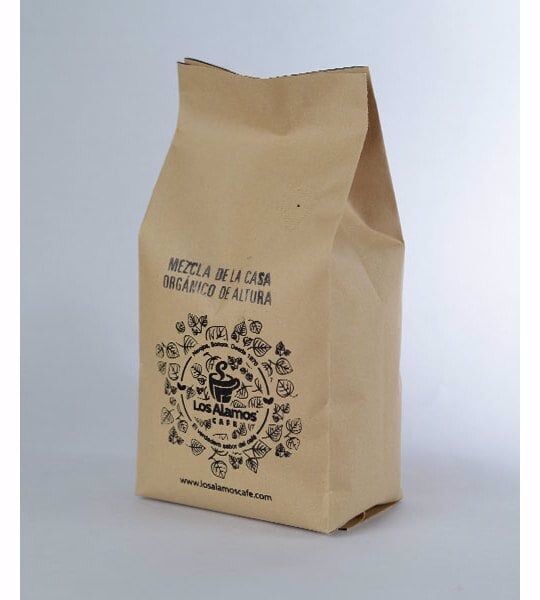 MEZCLA DE LA CASA 500GR