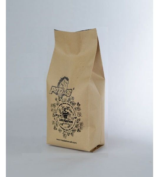 MEZCLA POTROS 250 GR