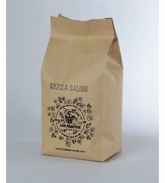 MEZCLA SALIDO 500GR