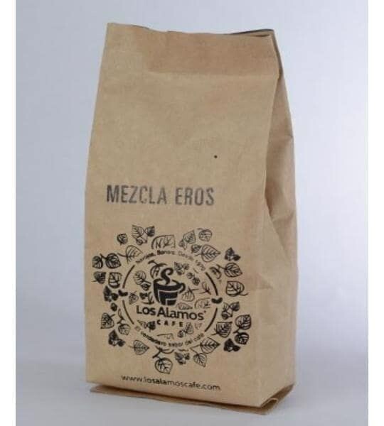 MEZCLA EROS 500GR
