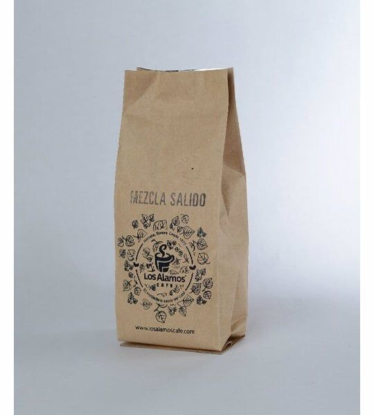 MEZCLA SALIDO 250GR