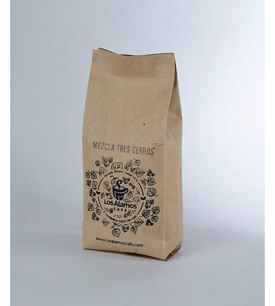 MEZCLA TRES CERROS 250 GR
