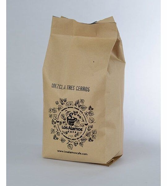 MEZCLA TRES CERROS 500GR