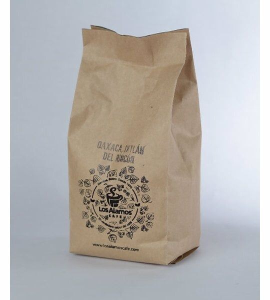 OAXACA 500 GR