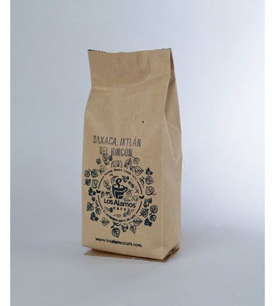OAXACA 250 GR