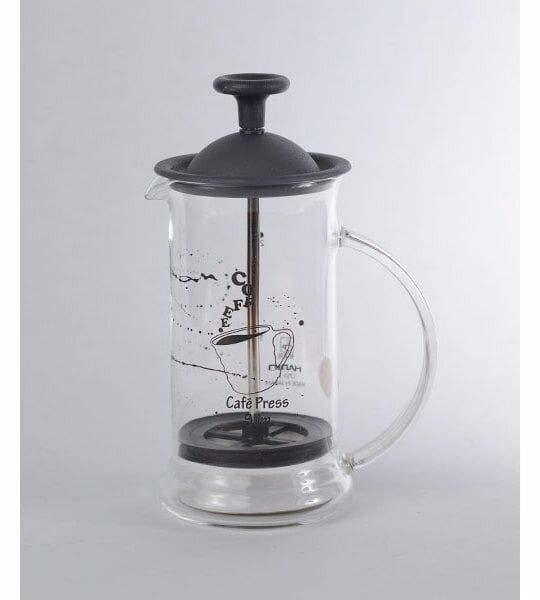 PRENSA PARA CAFE PRESS SLIMN S CAPACIDAD 1 TZ 240 ML