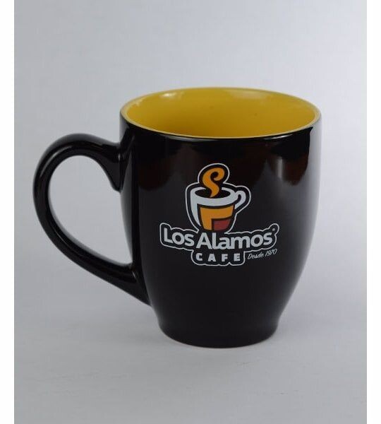 TAZA SORA LOS ALAMOS