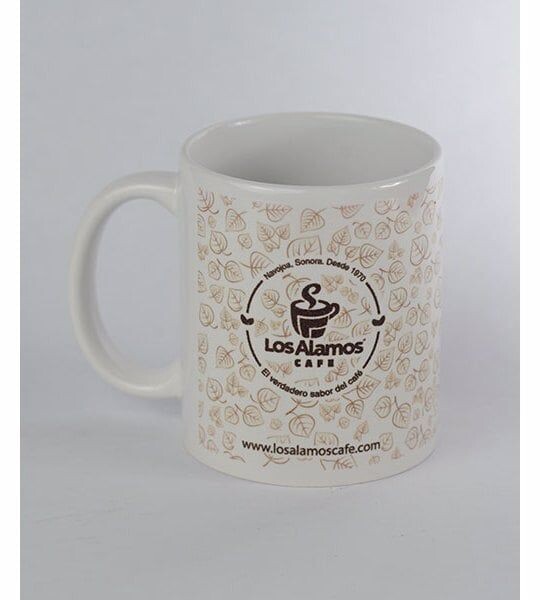 TAZA LOS ALAMOS
