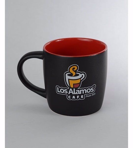 TAZA LUCIANA LOS ALAMOS