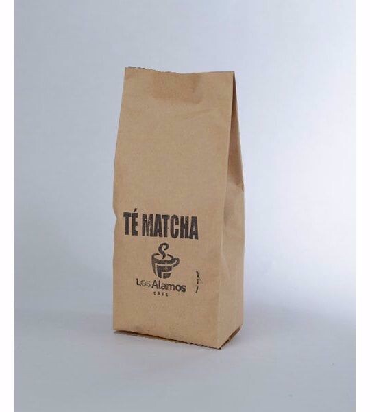 TÉ MATCHA 500GR
