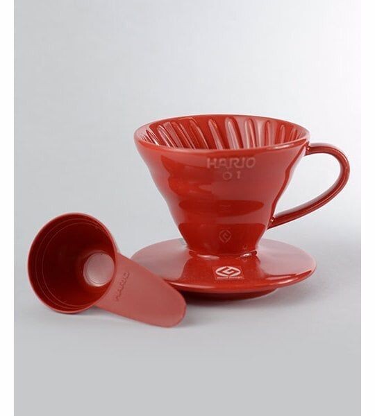 V60 Dripper Ceramic 01 R