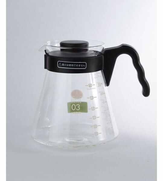 V60 Coffee Server 1000