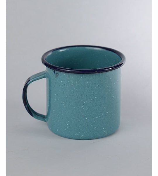 VASO DE PELTRE #8