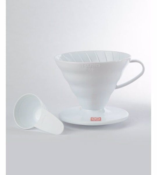 V60 Dripper 02 W