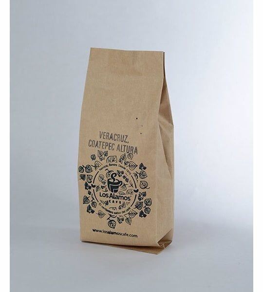 VERACRUZ COATEPEC 250GR