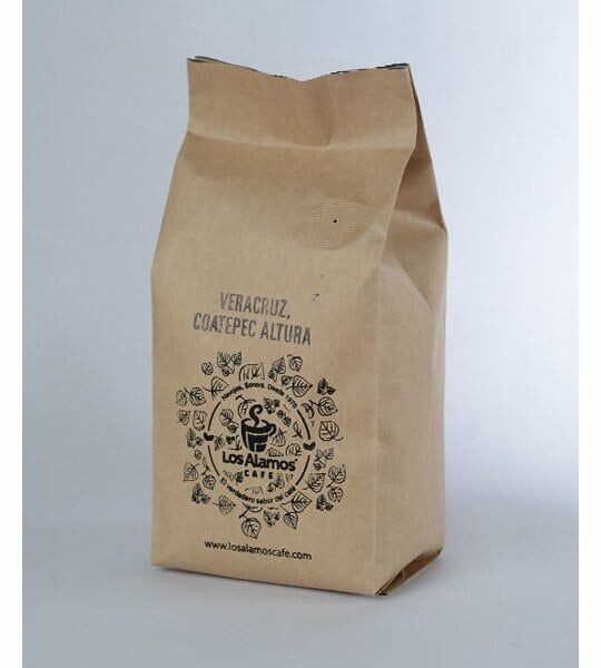 VERACRUZ COATEPEC 500GR