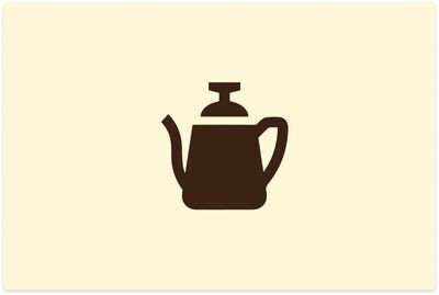 Preparación de Café