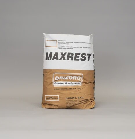 Drizoro Maxrest, Size: 25Kg