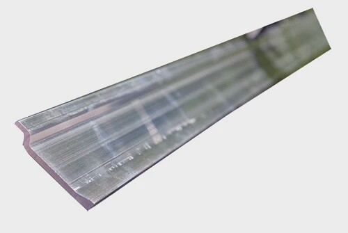 Ardex Pressure Aluminium Seal Strip 3m