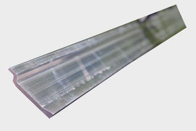 Ardex Pressure Aluminium Seal Strip 3m
