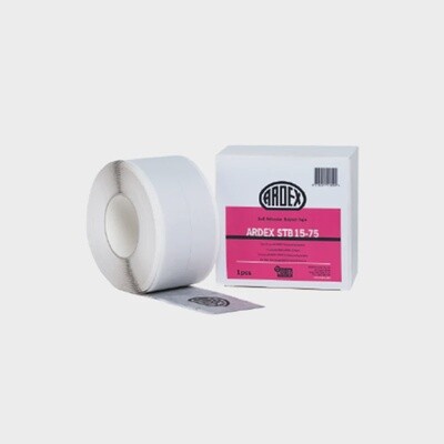 Ardex STB Tape 75mm x 15m Roll