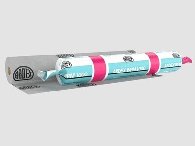 Ardex WeldTec WPM1000 1.4m x 20m (Versatile) Ardex WeldTec WPM1000 1.4m x 20m (Versatile)
