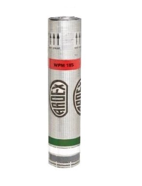 Ardex WPM185 4mm Mineral Coated Membrane 1m x 8m roll