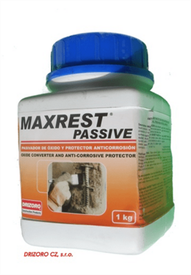 Drizoro Maxrest passive 500mg