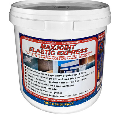 Drizoro Maxjoint Elastic Express