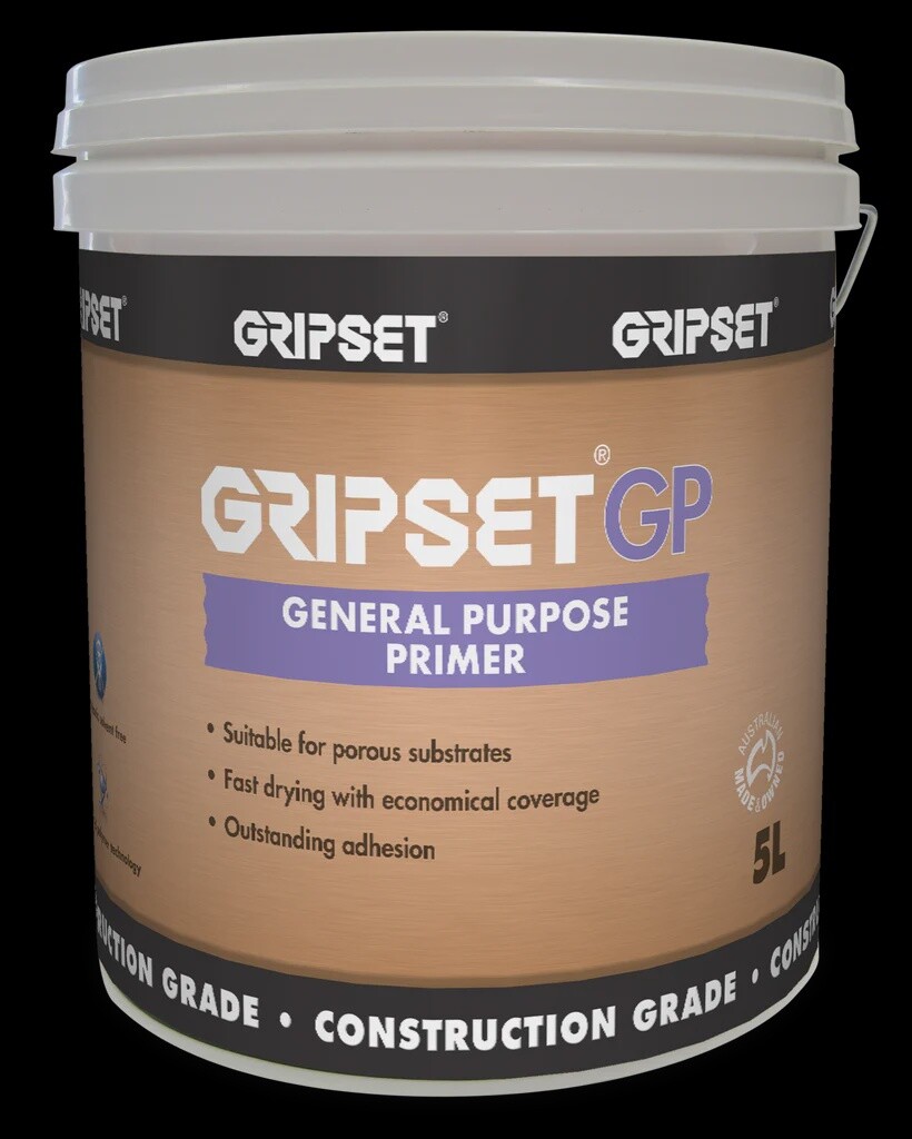 Gripset GP Primer - General Purpose