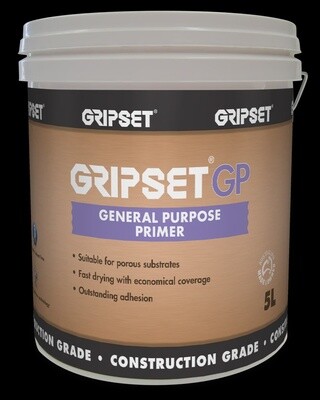 Gripset GP Primer - General Purpose