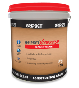 Gripset Xpress SP Primer 10L