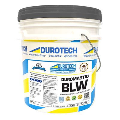 Durotech Duromastic BLW-AR (Anti Root formulation) - 15L