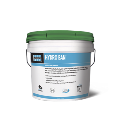 Laticrete Hydro Ban Green