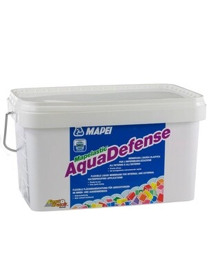 Mapei Mapelastic Aquadefence 15Kg Mapei Mapelastic Aquadefence 15Kg