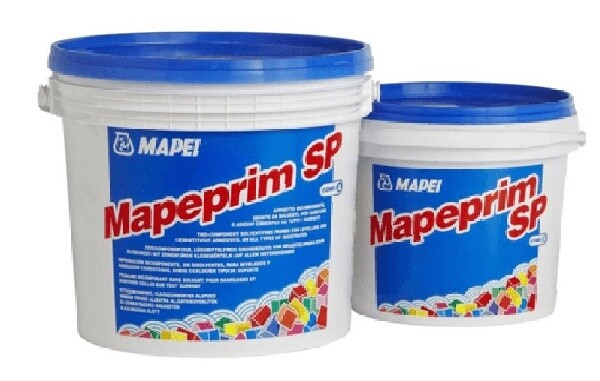 Mapei Mapeprim SP A&amp;B 4Kg
