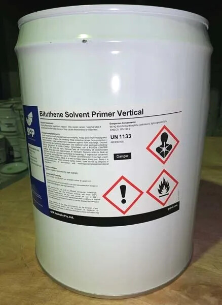 Bituthene Solvent Primer 20L