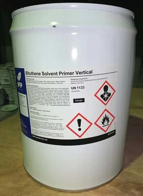 Bituthene Solvent Primer 20L