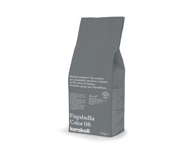 Kerakoll Fugabella Colour 08 3Kg (Discontinued)