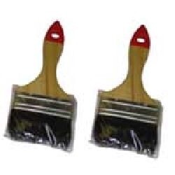 Brush 50mm pack of 2