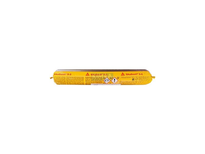Sika SikaSwell S-2 PU Sealant 600ml