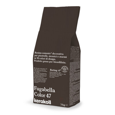Kerakoll Fugabella Colour 47 3Kg (Discontinued)